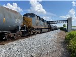 CSX 3468